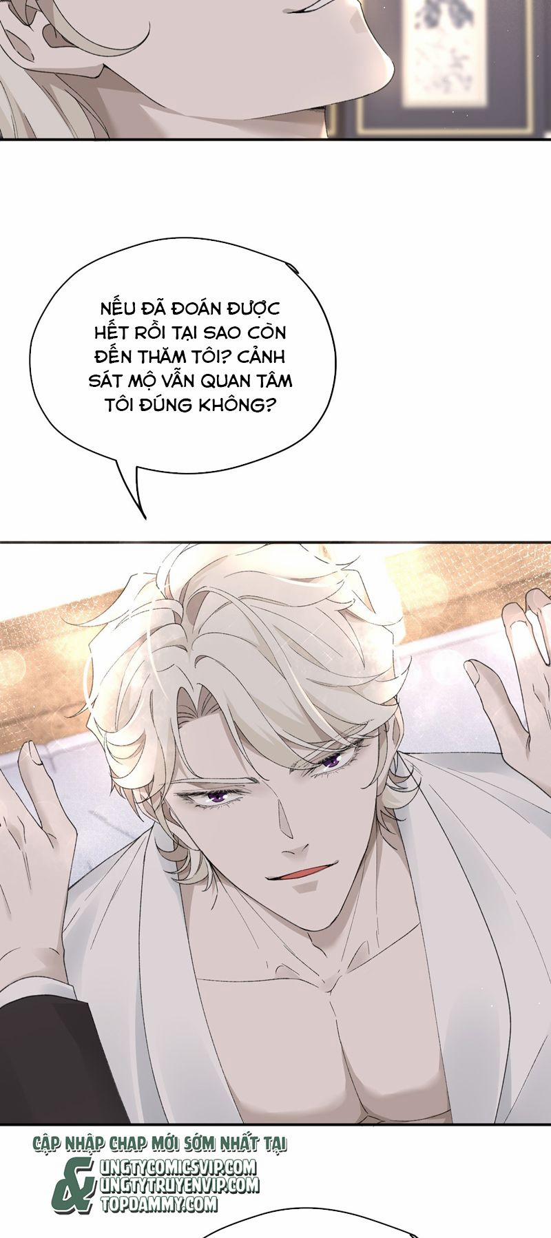 Bắt Giữ Nguy Hiểm 12 trang 13