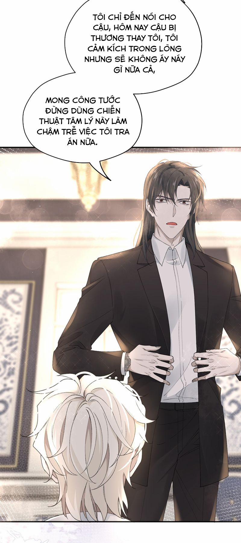 Bắt Giữ Nguy Hiểm 12 trang 14