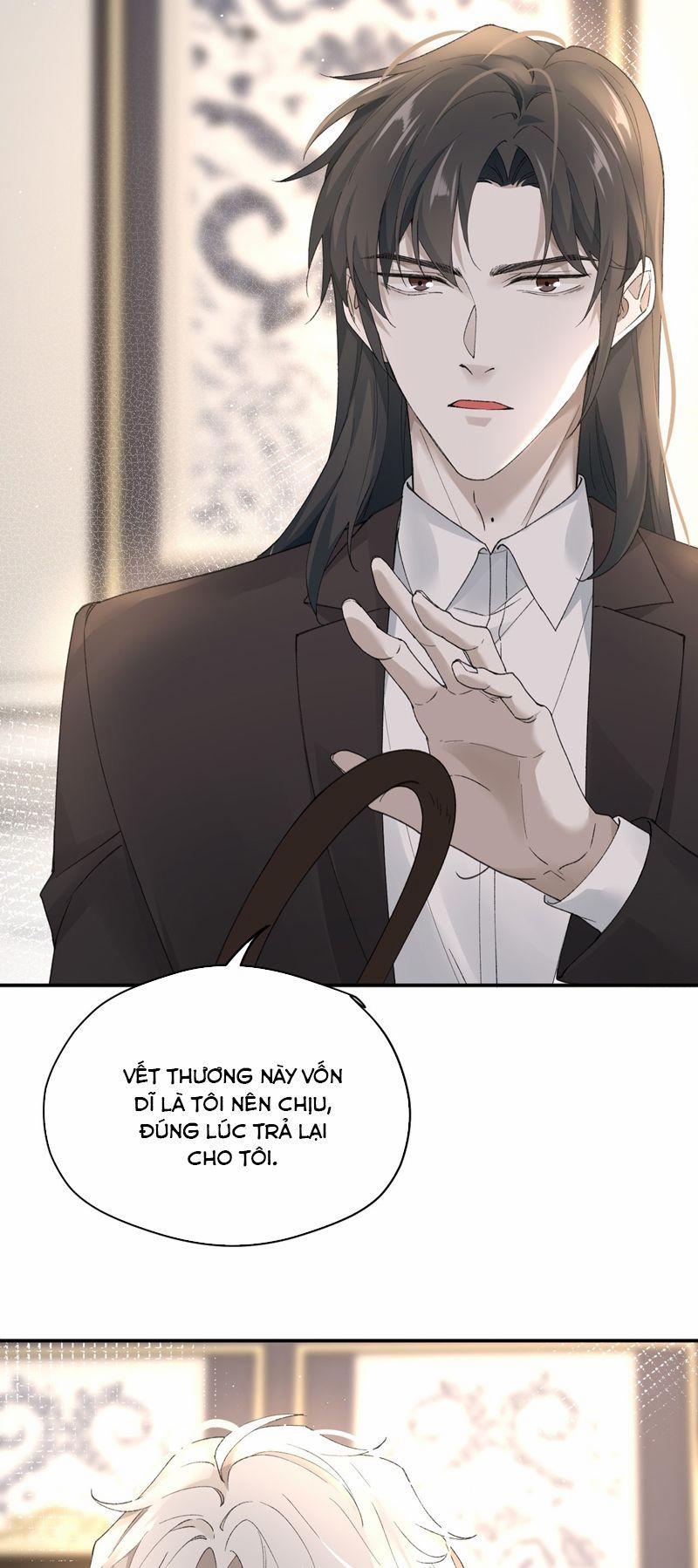 Bắt Giữ Nguy Hiểm 12 trang 2