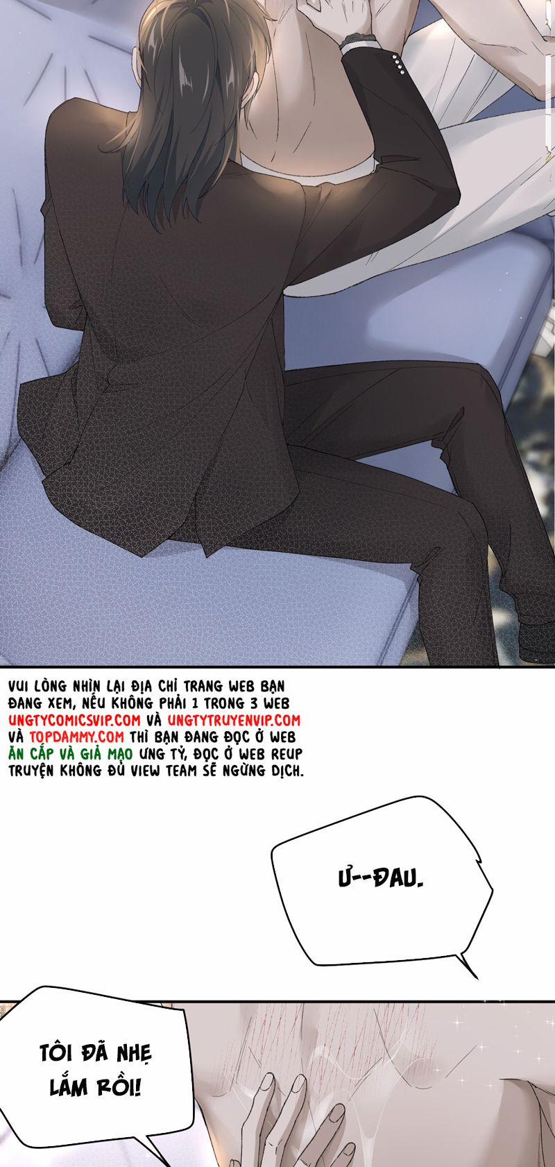 Bắt Giữ Nguy Hiểm 12 trang 20