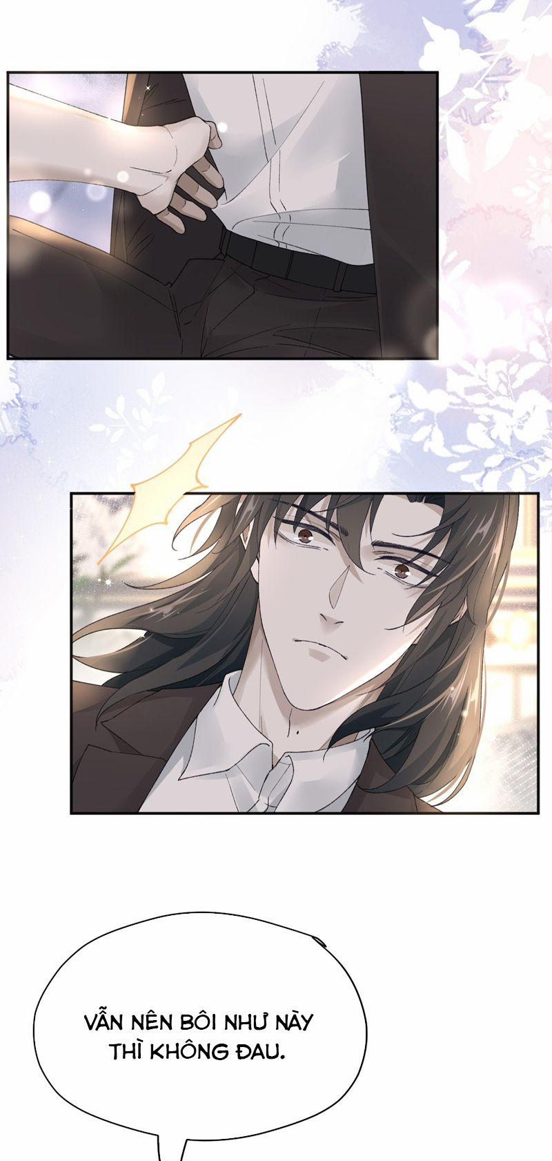 Bắt Giữ Nguy Hiểm 12 trang 23