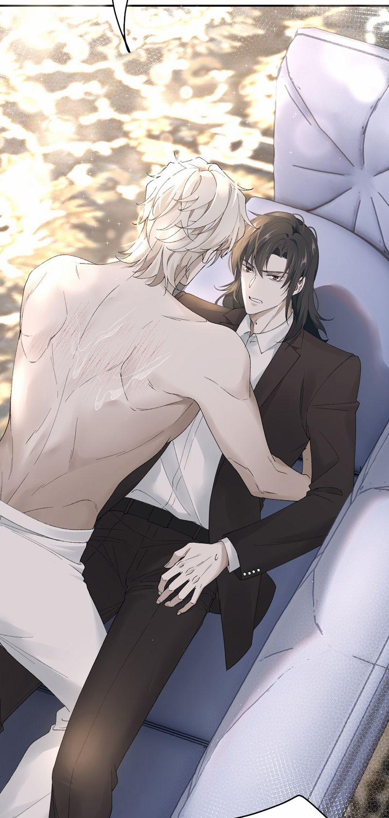 Bắt Giữ Nguy Hiểm 12 trang 24