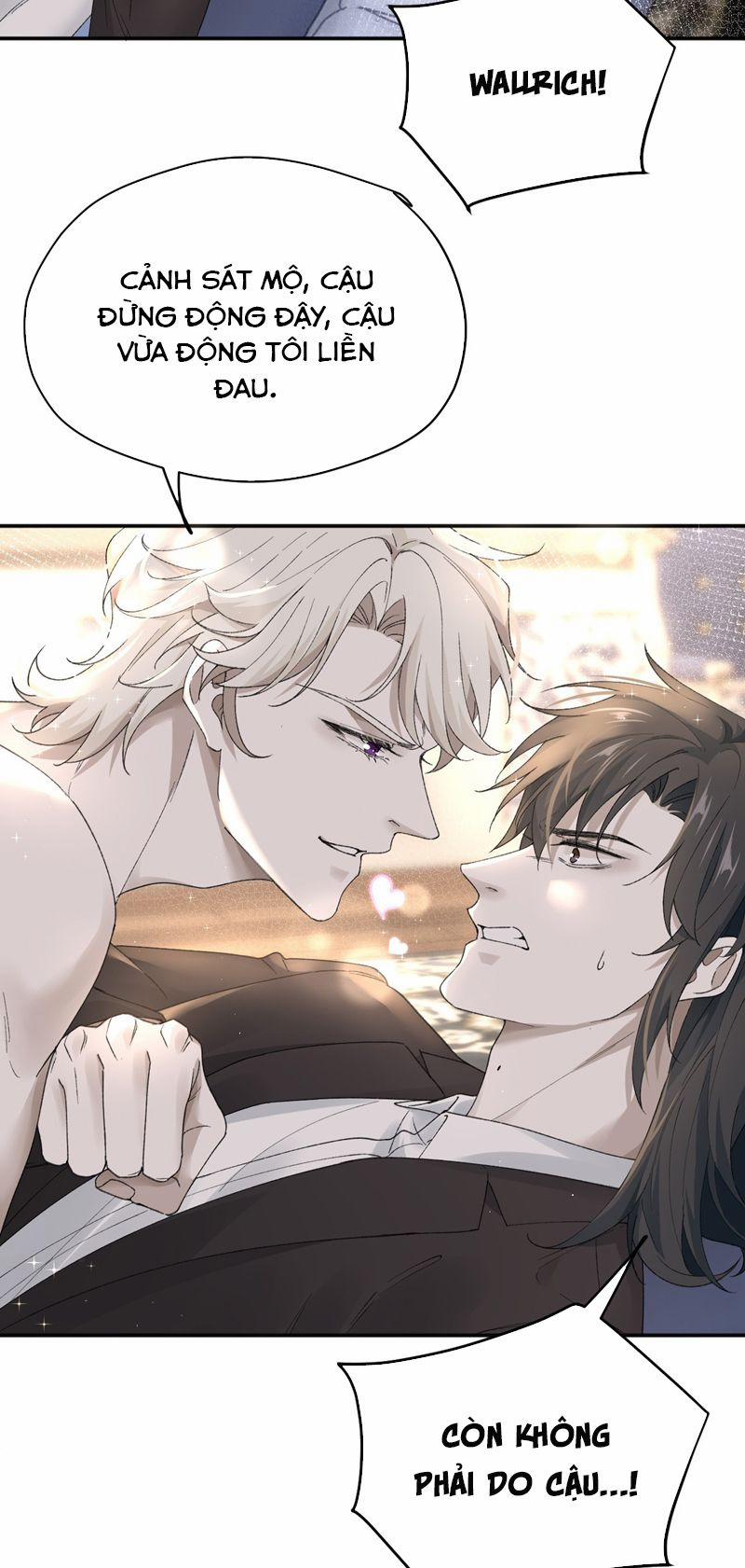 Bắt Giữ Nguy Hiểm 12 trang 25