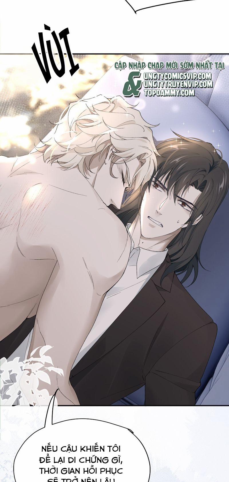 Bắt Giữ Nguy Hiểm 12 trang 26