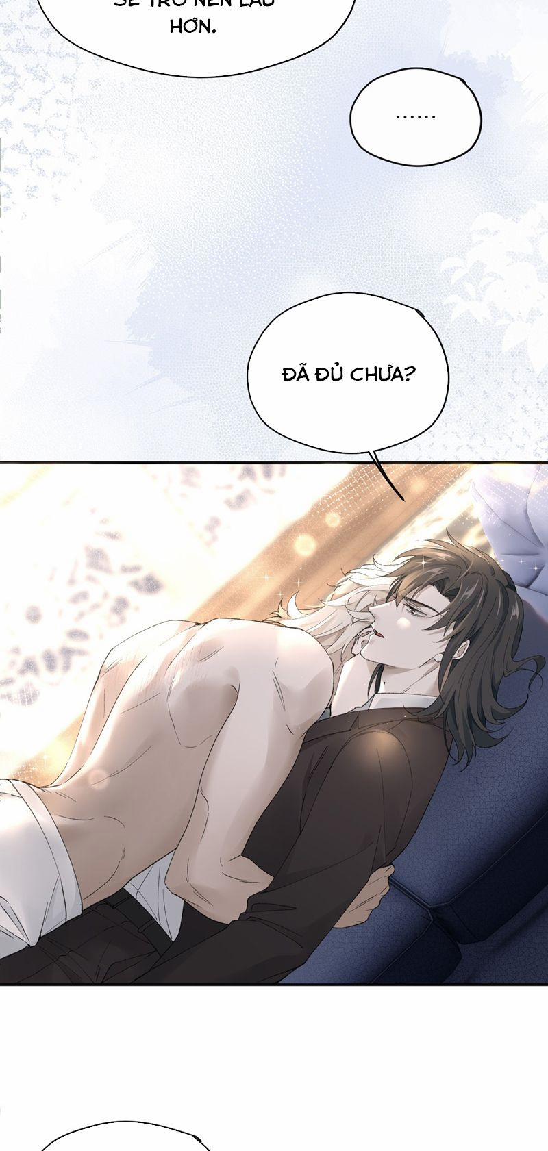 Bắt Giữ Nguy Hiểm 12 trang 27