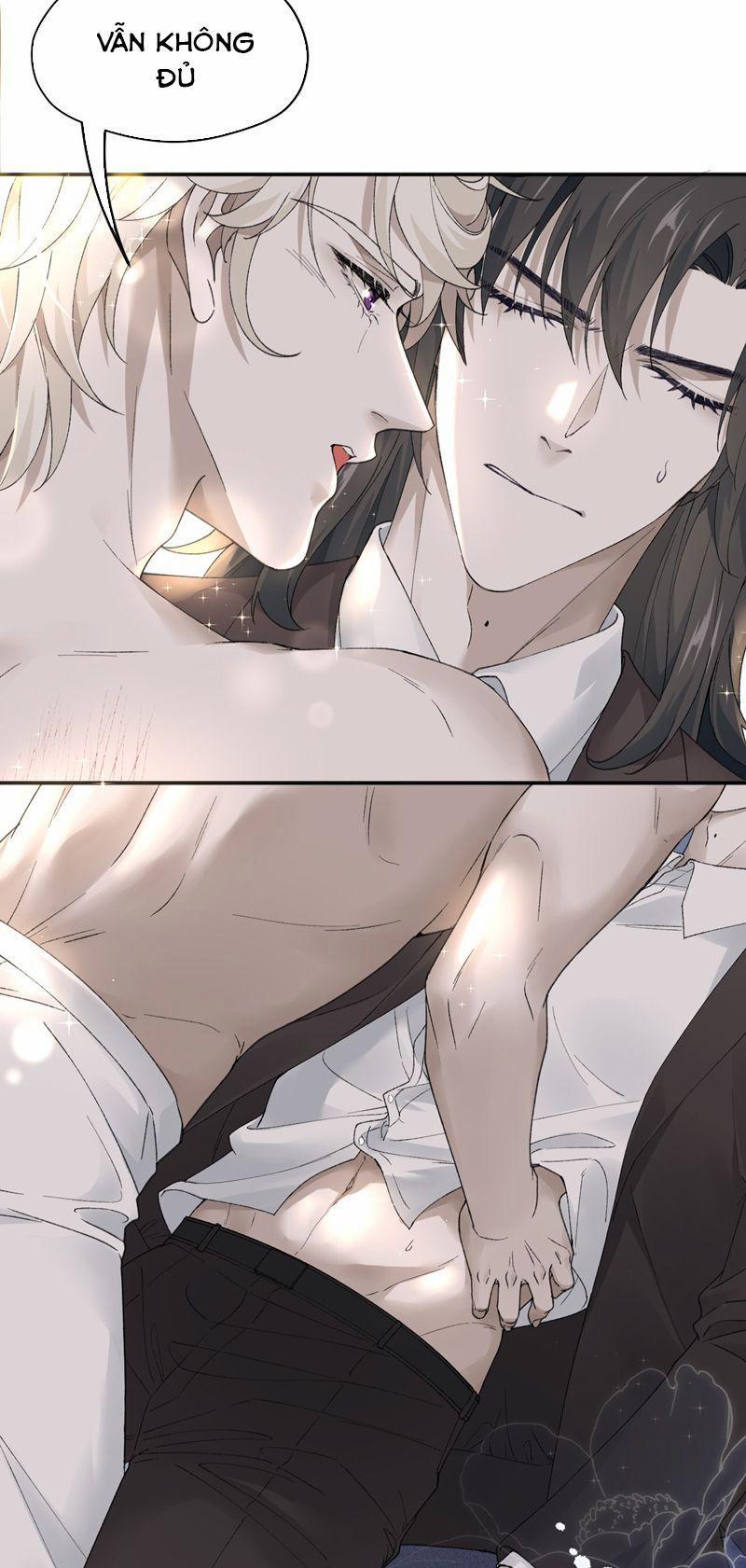 Bắt Giữ Nguy Hiểm 12 trang 28