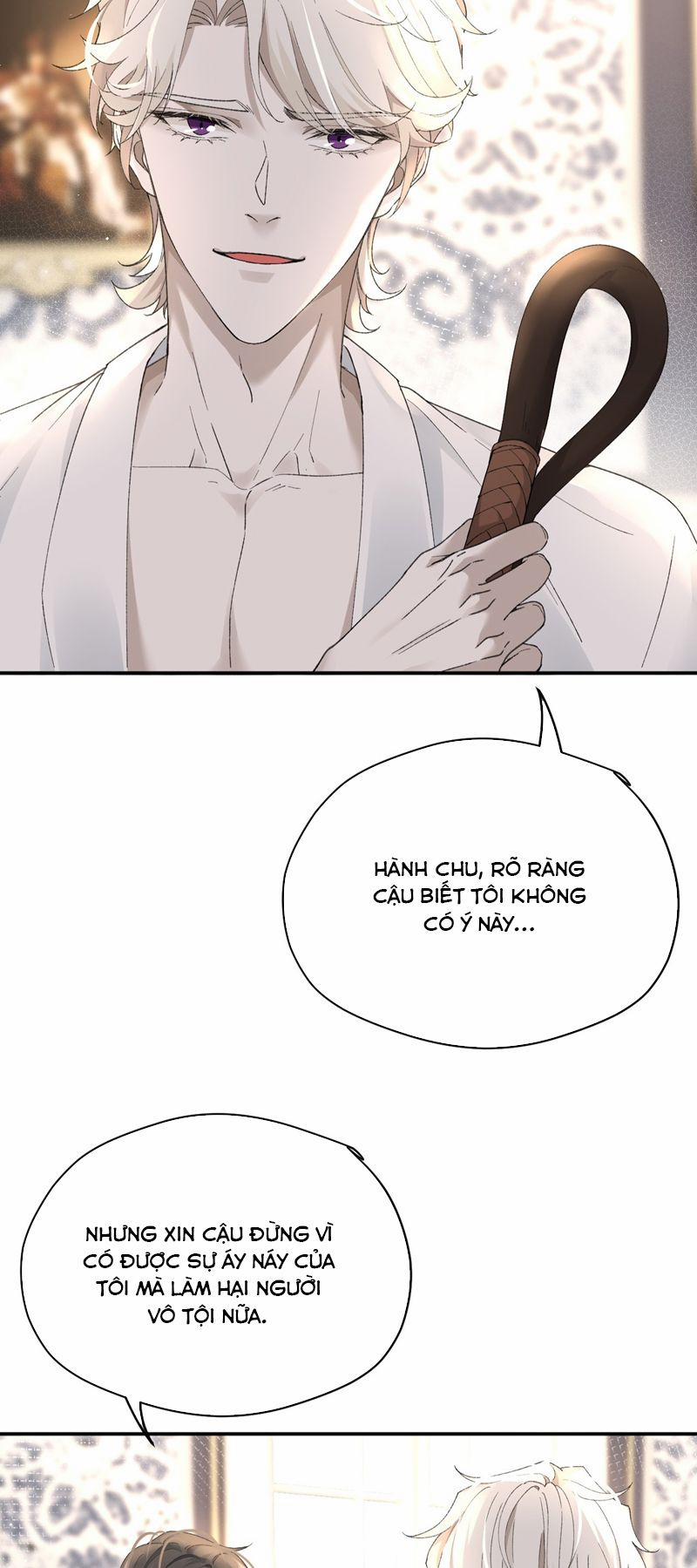 Bắt Giữ Nguy Hiểm 12 trang 3