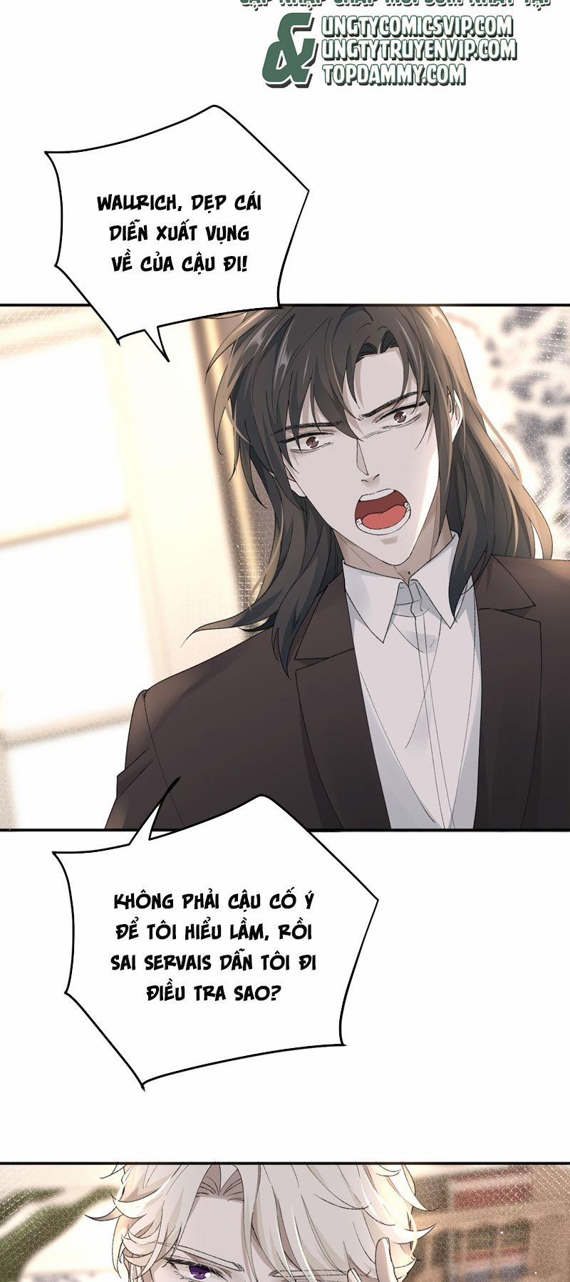 Bắt Giữ Nguy Hiểm 12 trang 7