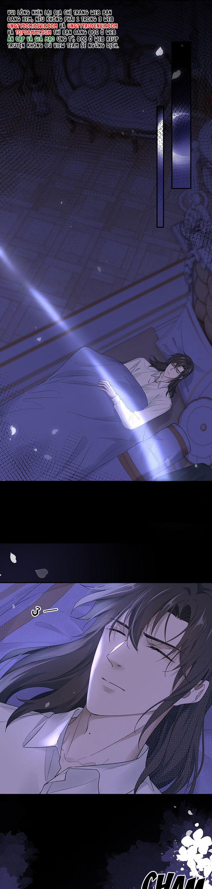 Bắt Giữ Nguy Hiểm 13 trang 10