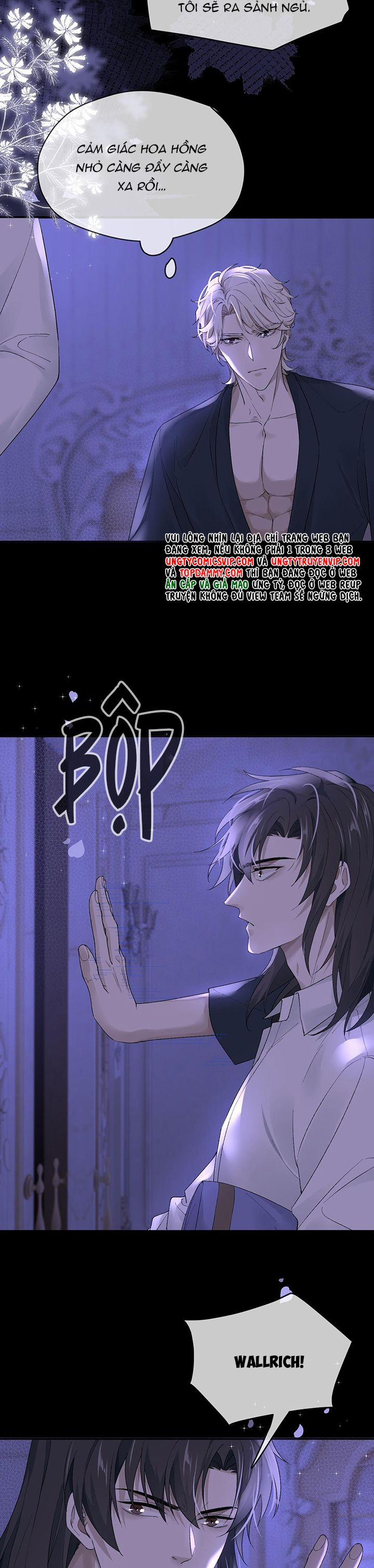 Bắt Giữ Nguy Hiểm 13 trang 15