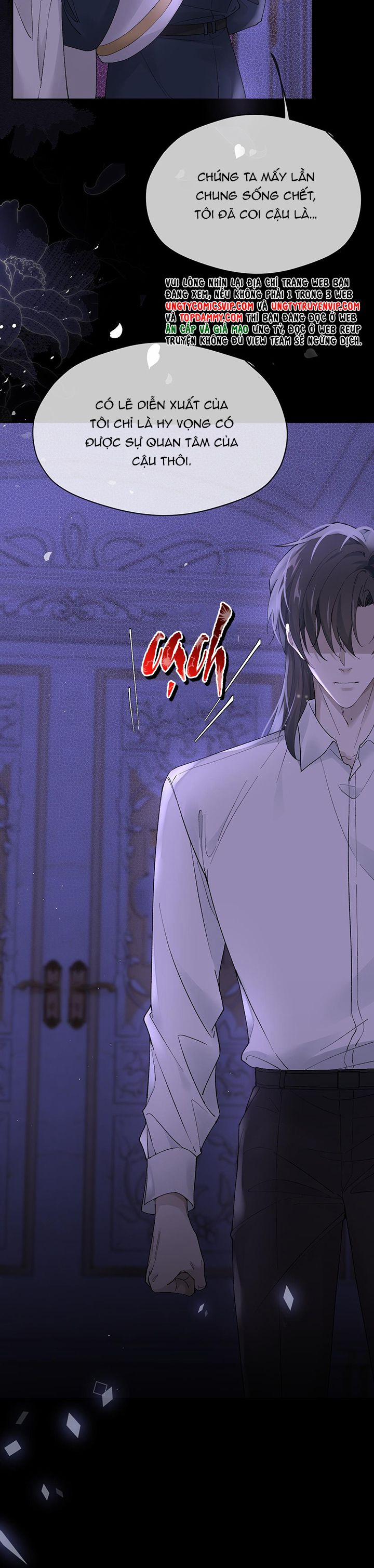 Bắt Giữ Nguy Hiểm 13 trang 18