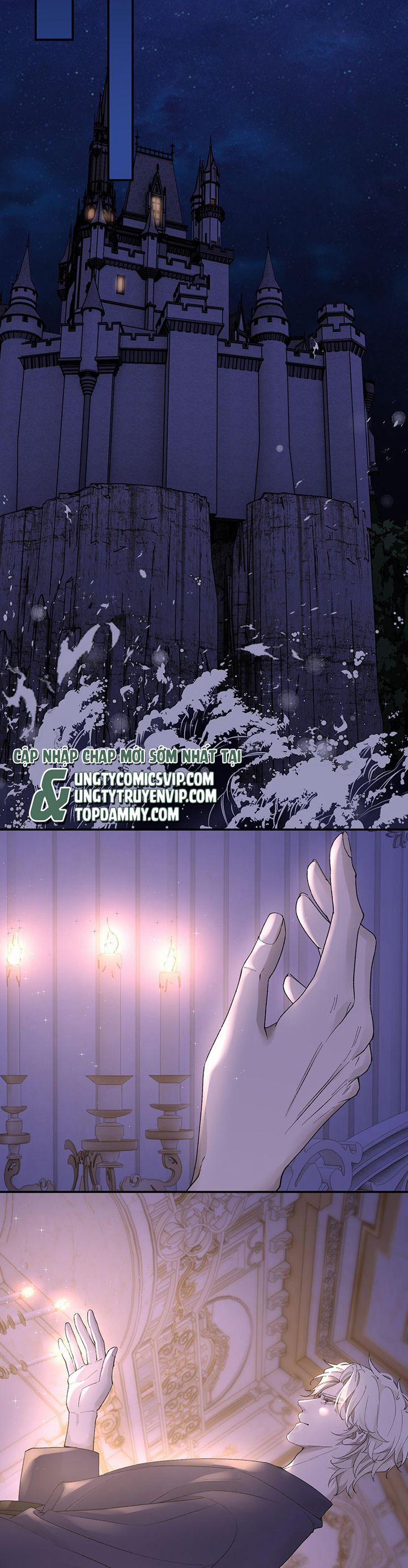 Bắt Giữ Nguy Hiểm 13 trang 5