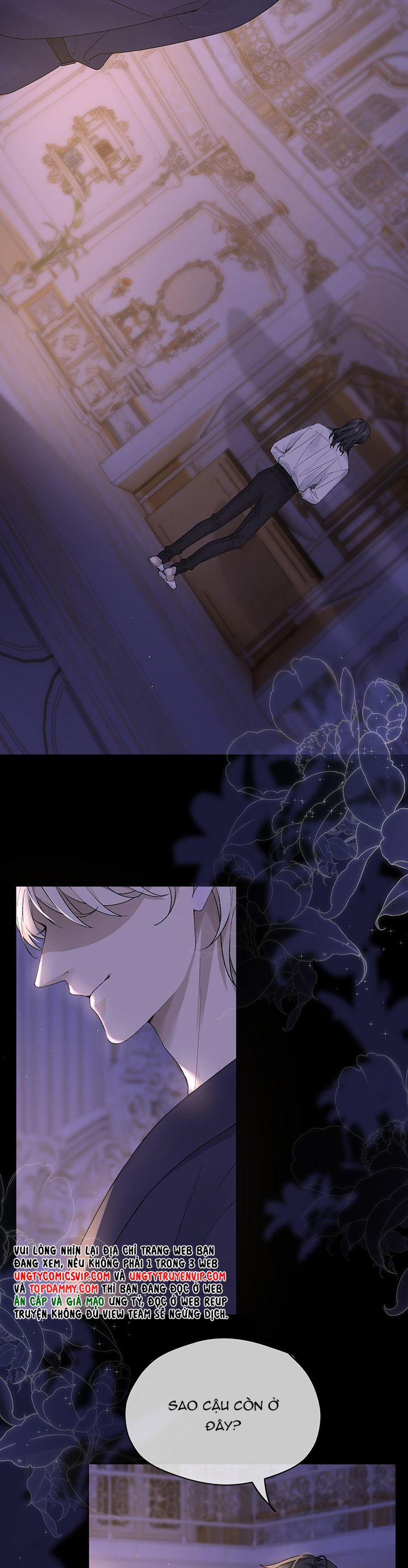 Bắt Giữ Nguy Hiểm 13 trang 6