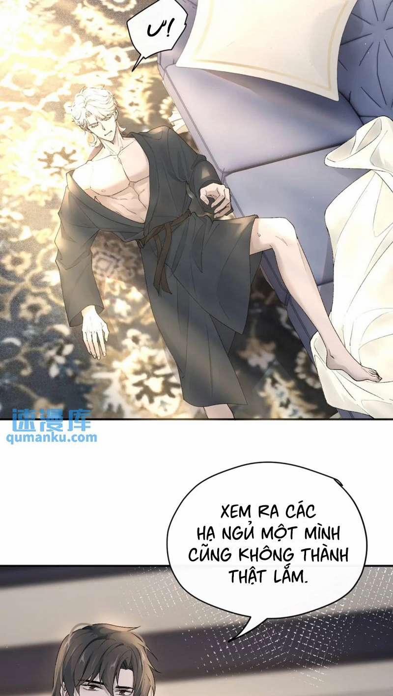 Bắt Giữ Nguy Hiểm 14 trang 15