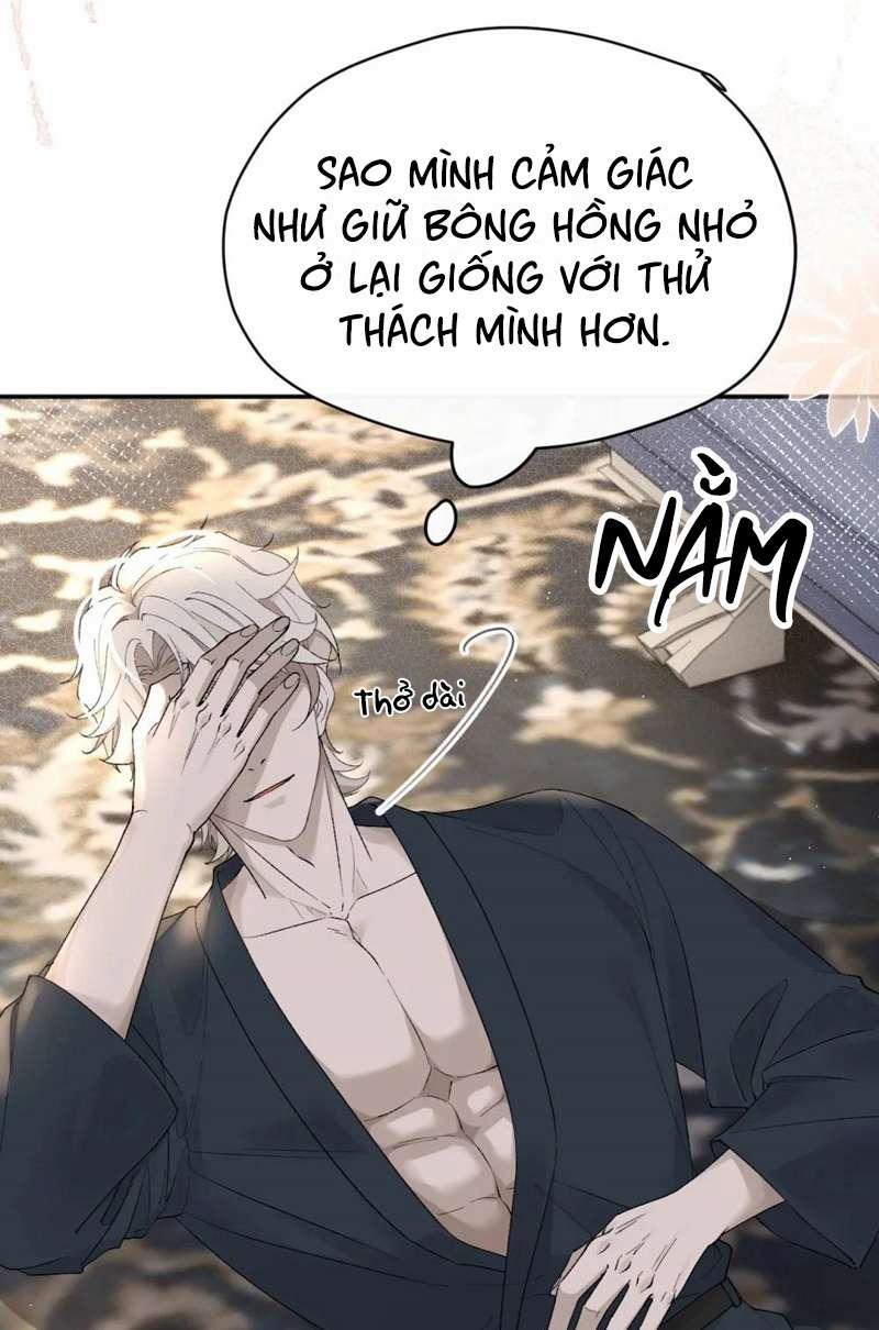 Bắt Giữ Nguy Hiểm 14 trang 21