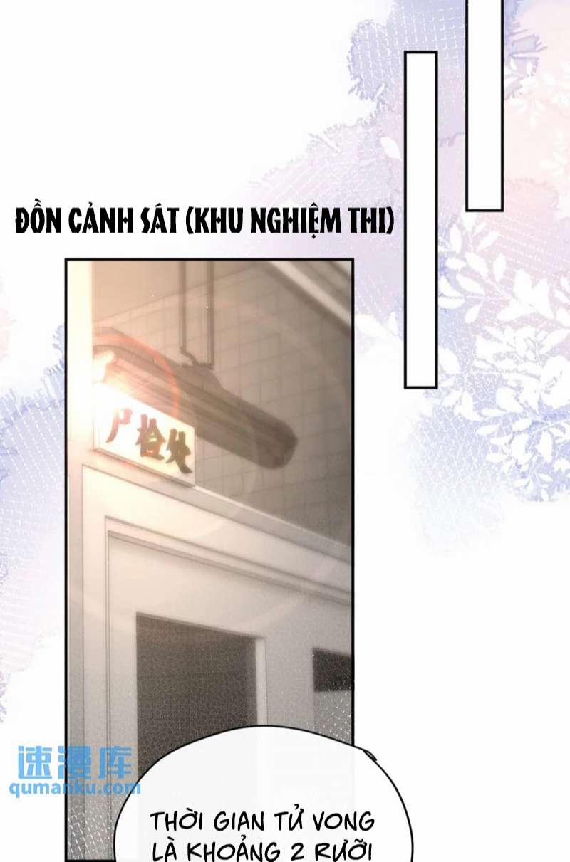 Bắt Giữ Nguy Hiểm 14 trang 24