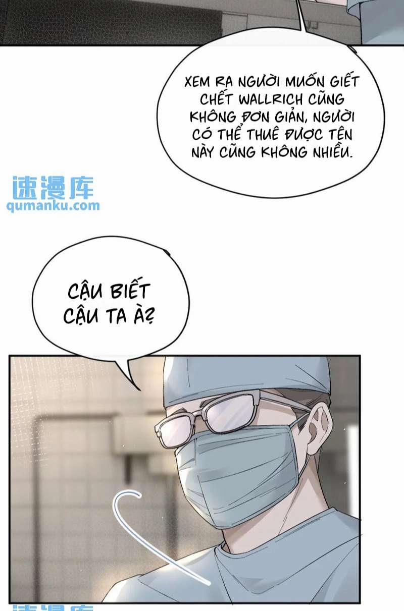 Bắt Giữ Nguy Hiểm 14 trang 27
