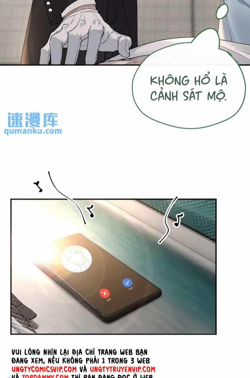Bắt Giữ Nguy Hiểm 14 trang 29