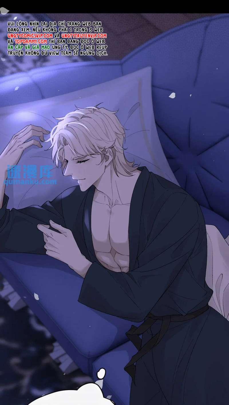 Bắt Giữ Nguy Hiểm 14 trang 3