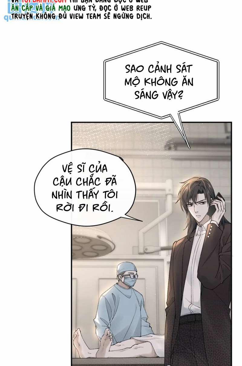 Bắt Giữ Nguy Hiểm 14 trang 30