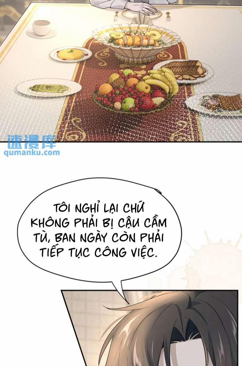 Bắt Giữ Nguy Hiểm 14 trang 32