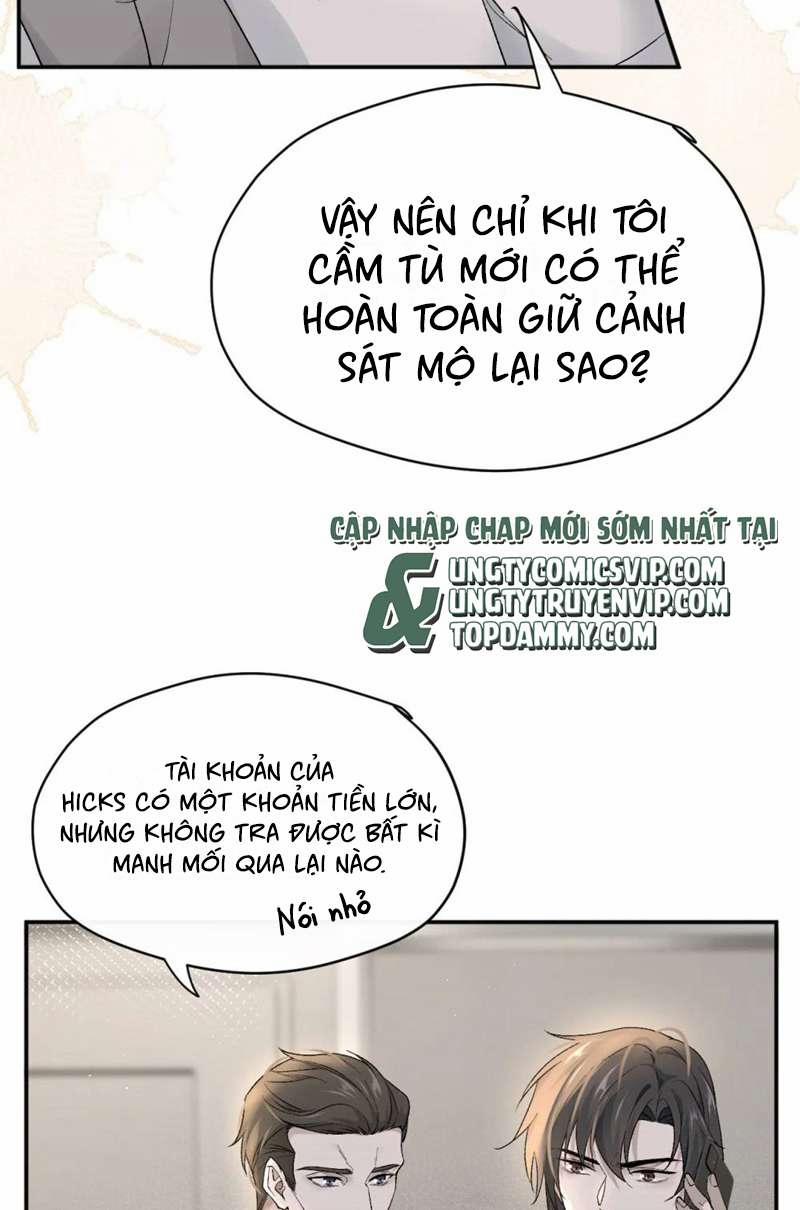 Bắt Giữ Nguy Hiểm 14 trang 34