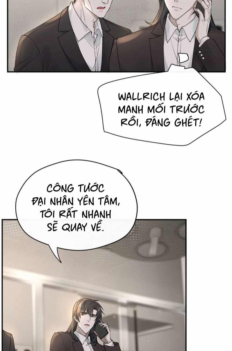 Bắt Giữ Nguy Hiểm 14 trang 35