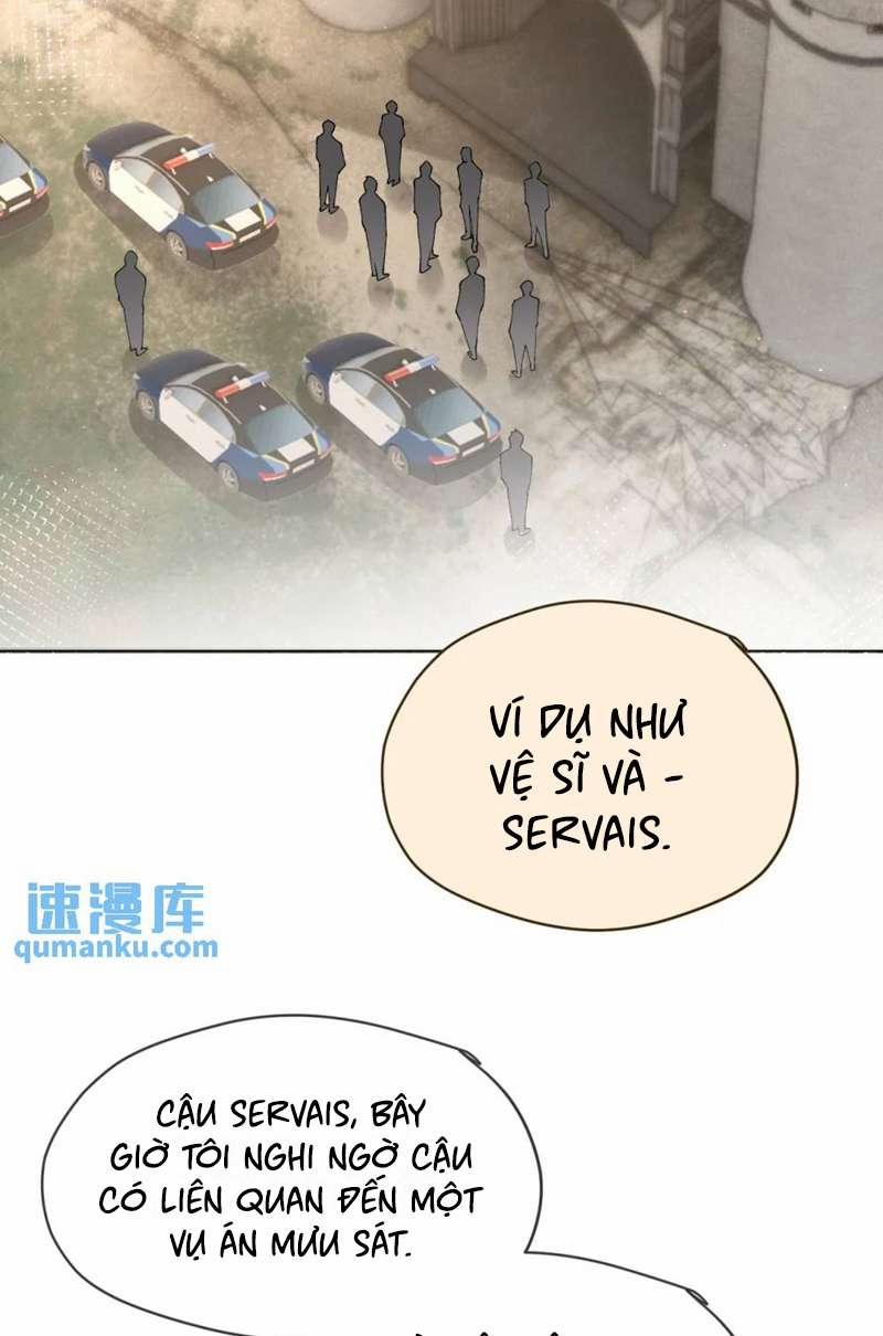 Bắt Giữ Nguy Hiểm 14 trang 39