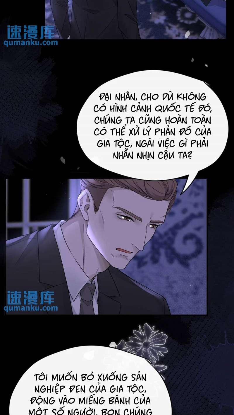 Bắt Giữ Nguy Hiểm 14 trang 5