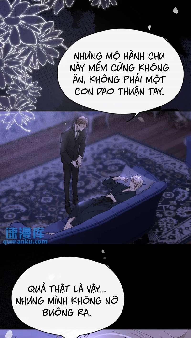 Bắt Giữ Nguy Hiểm 14 trang 7