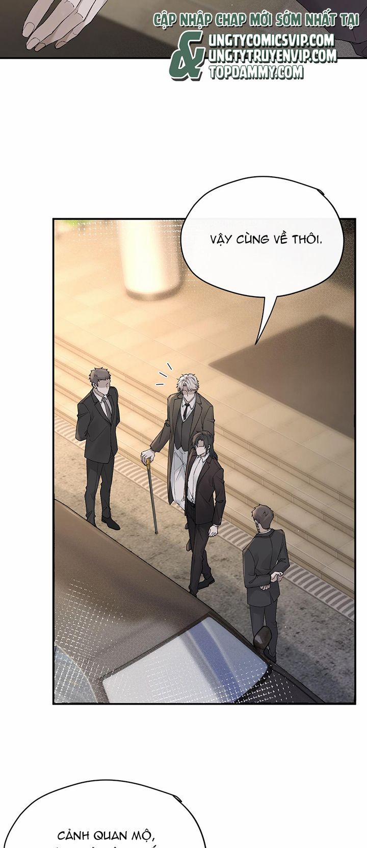 Bắt Giữ Nguy Hiểm 15 trang 12