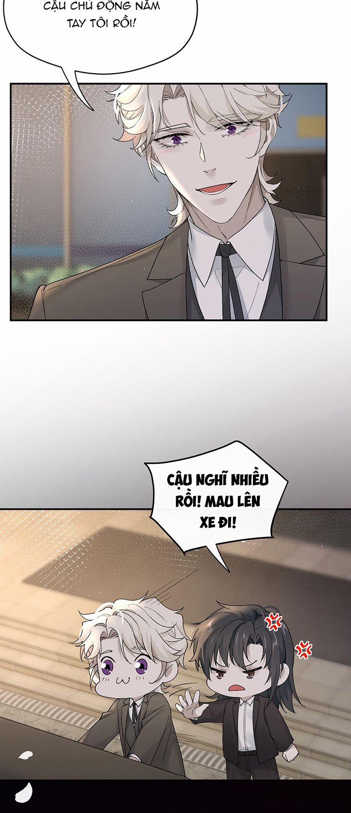 Bắt Giữ Nguy Hiểm 15 trang 13