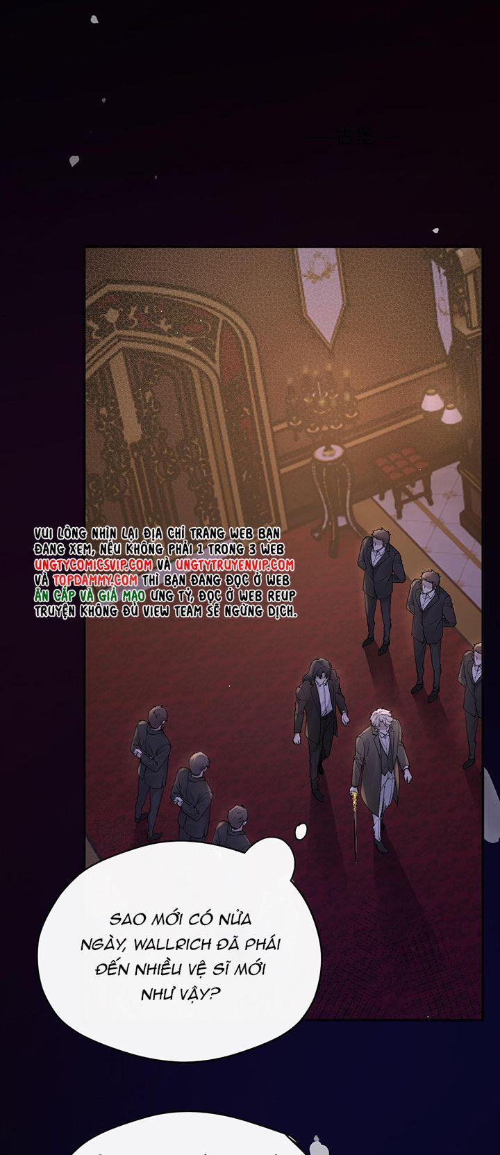 Bắt Giữ Nguy Hiểm 15 trang 14