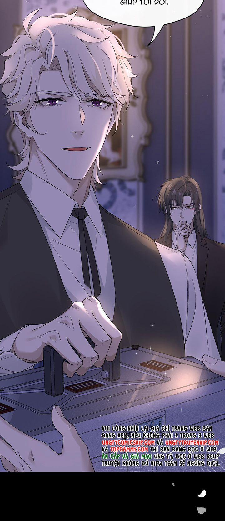 Bắt Giữ Nguy Hiểm 15 trang 19