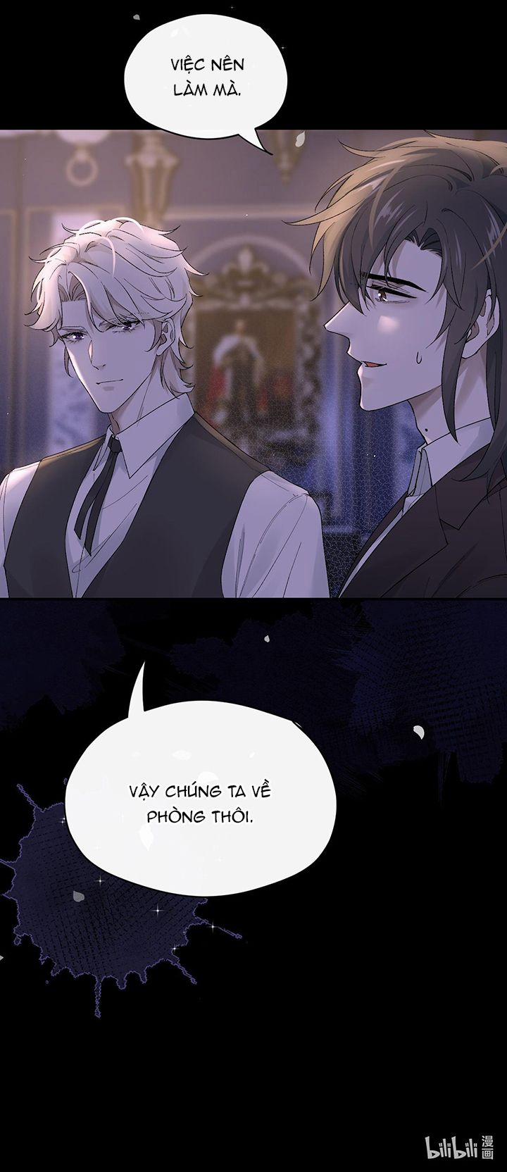 Bắt Giữ Nguy Hiểm 15 trang 20