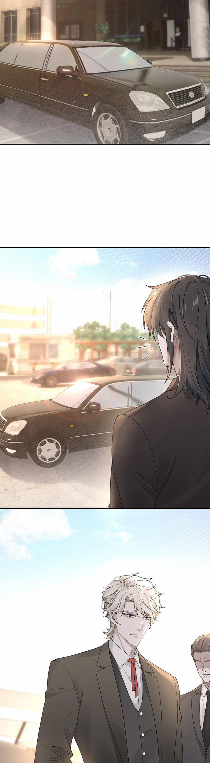 Bắt Giữ Nguy Hiểm 15 trang 6