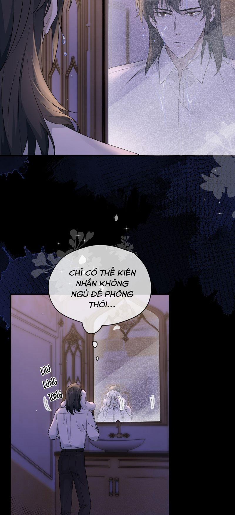 Bắt Giữ Nguy Hiểm 16 trang 10