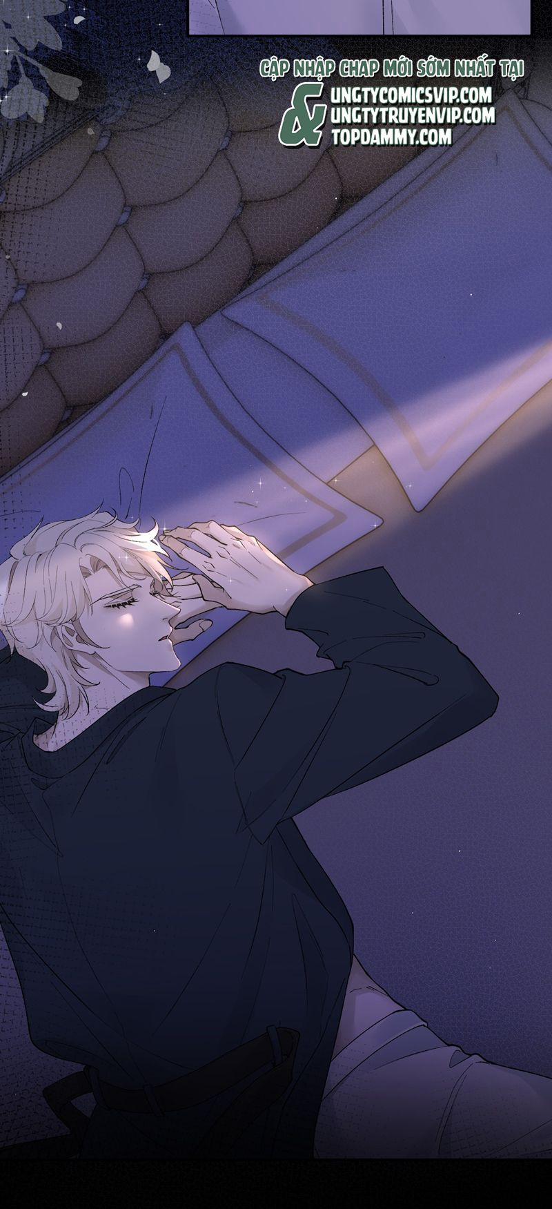 Bắt Giữ Nguy Hiểm 16 trang 12