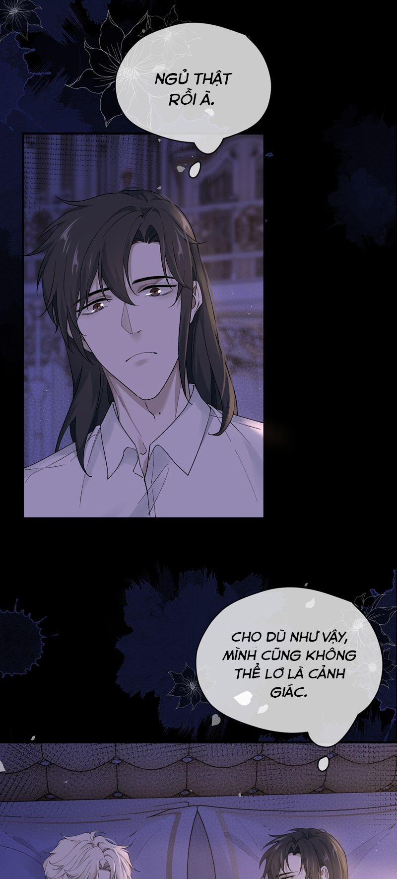 Bắt Giữ Nguy Hiểm 16 trang 15