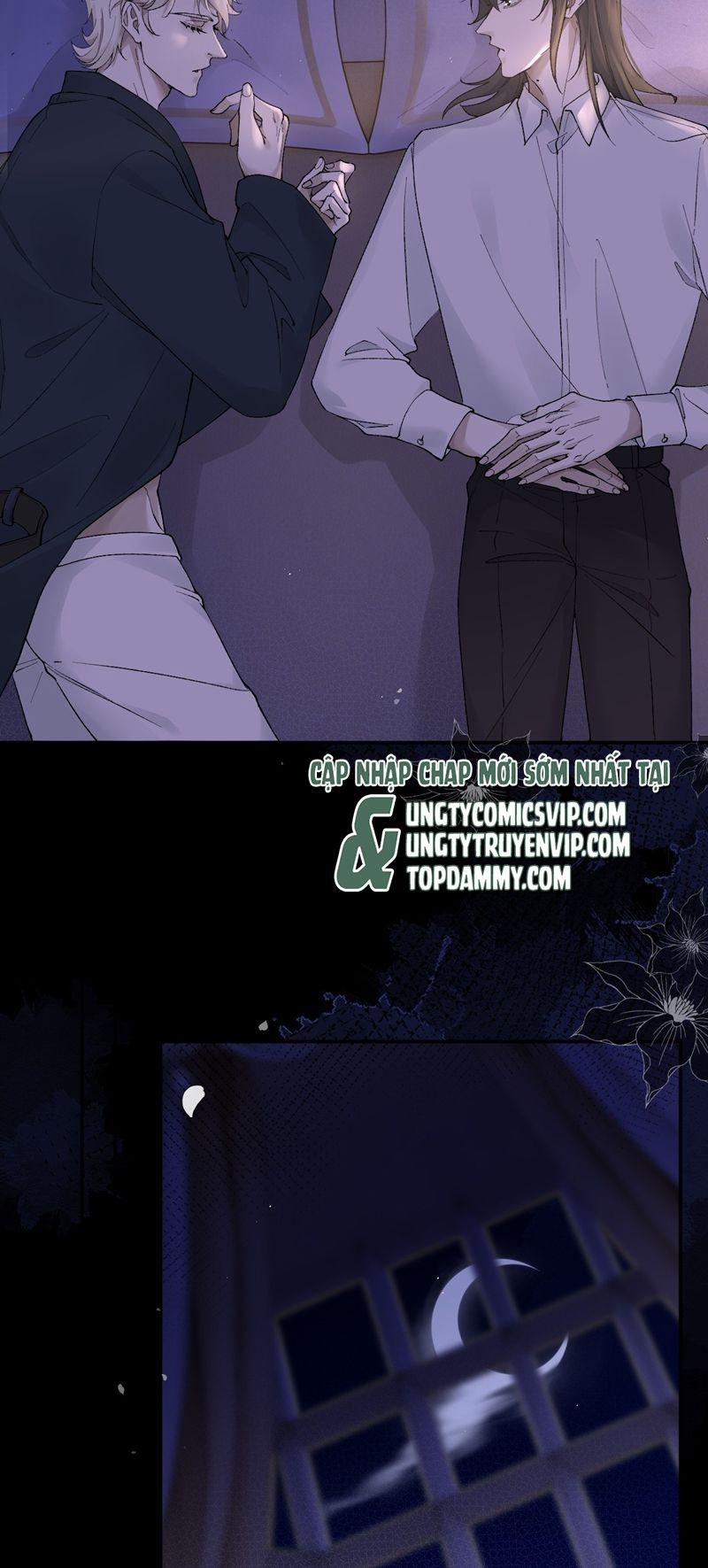 Bắt Giữ Nguy Hiểm 16 trang 16