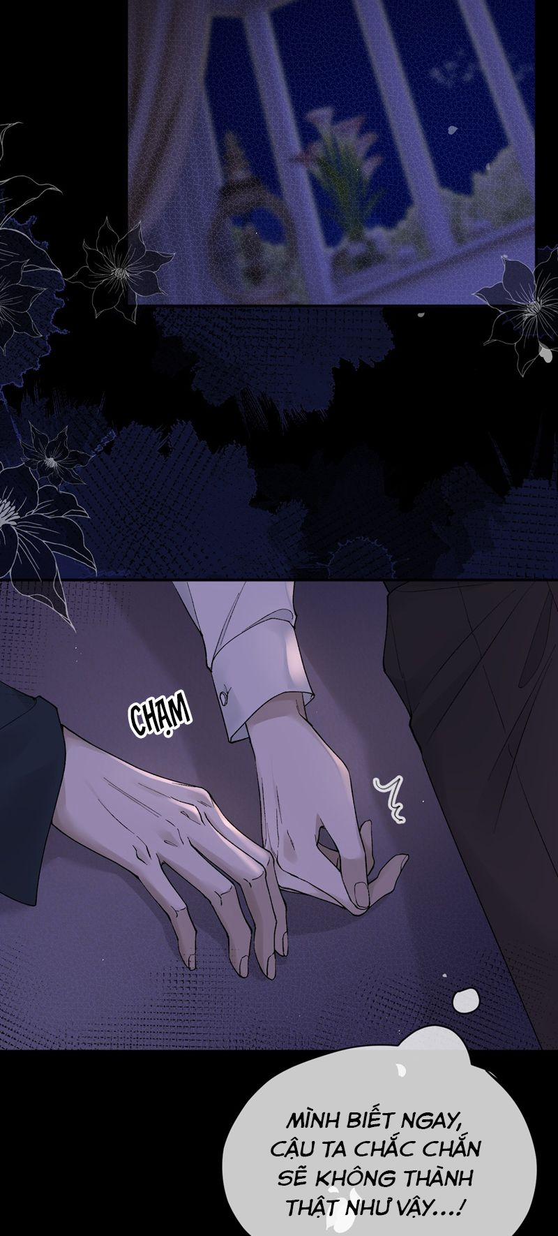 Bắt Giữ Nguy Hiểm 16 trang 17