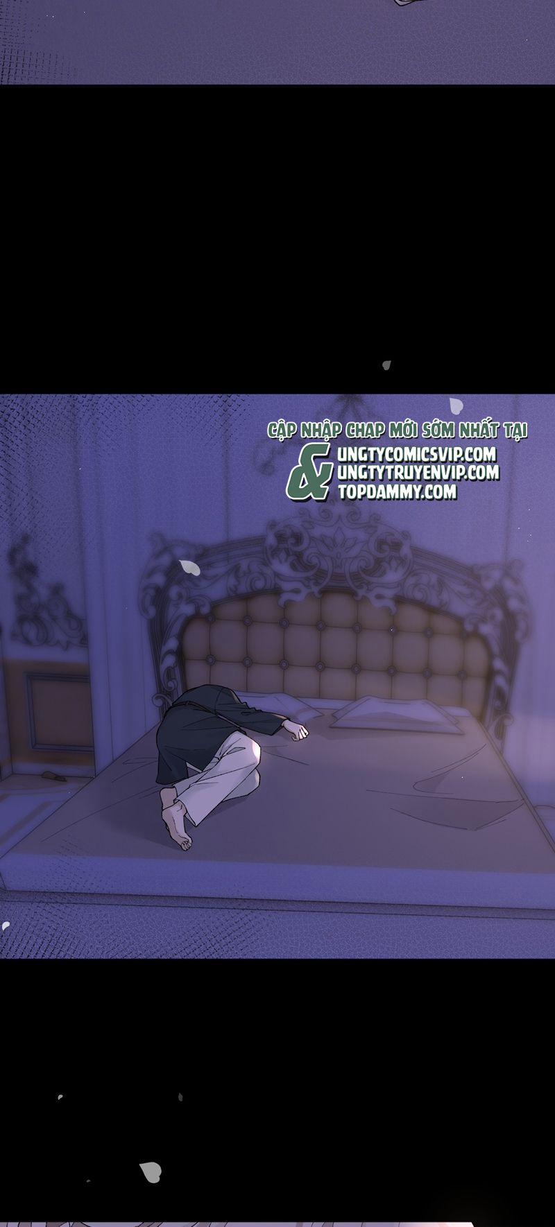 Bắt Giữ Nguy Hiểm 16 trang 21