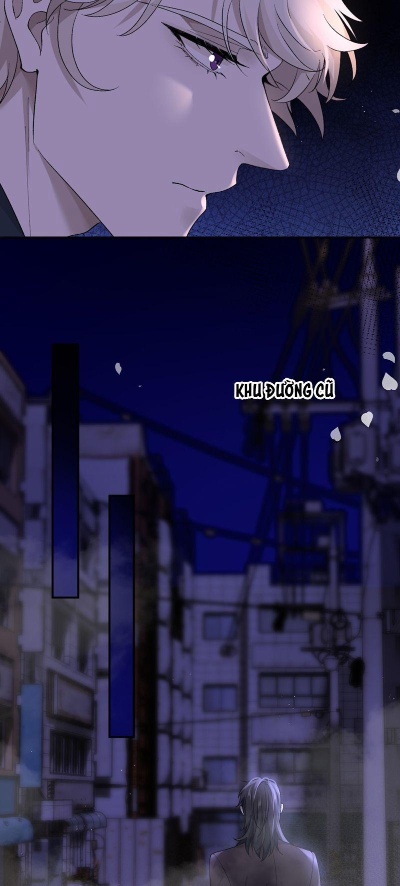 Bắt Giữ Nguy Hiểm 16 trang 22