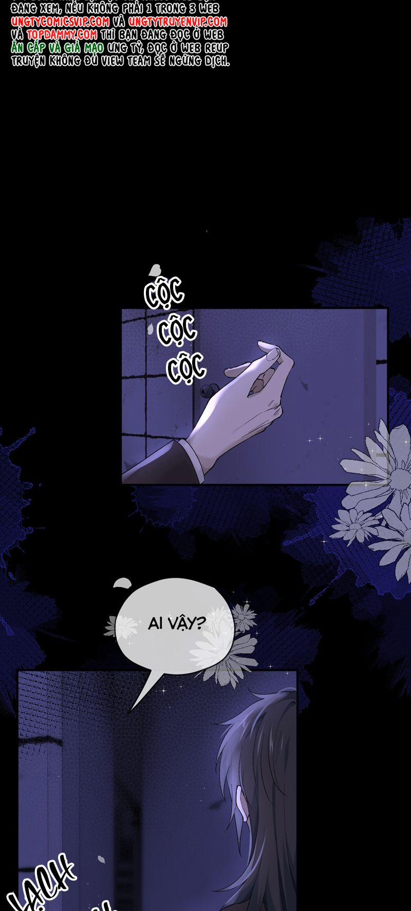 Bắt Giữ Nguy Hiểm 16 trang 24