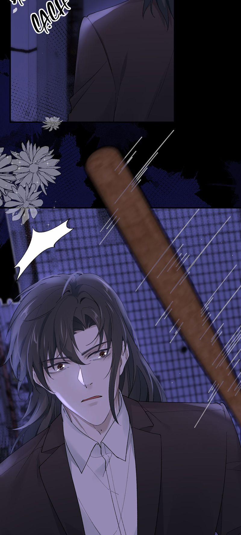 Bắt Giữ Nguy Hiểm 16 trang 25