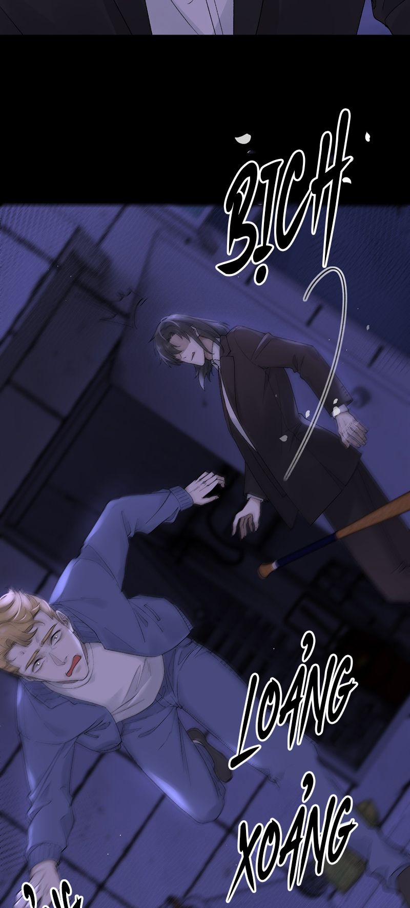 Bắt Giữ Nguy Hiểm 16 trang 26