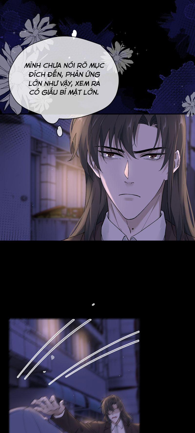 Bắt Giữ Nguy Hiểm 16 trang 28