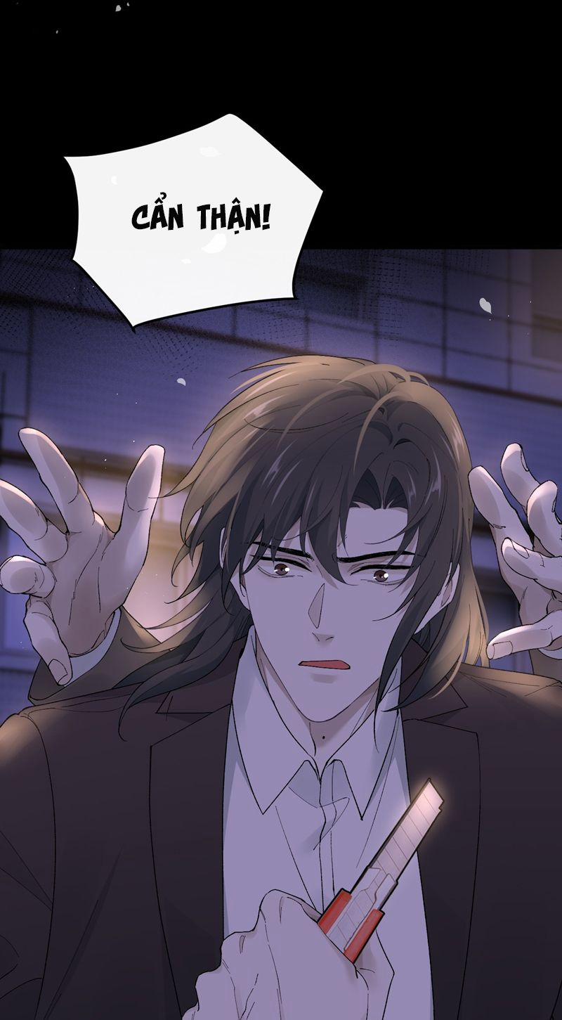 Bắt Giữ Nguy Hiểm 16 trang 30