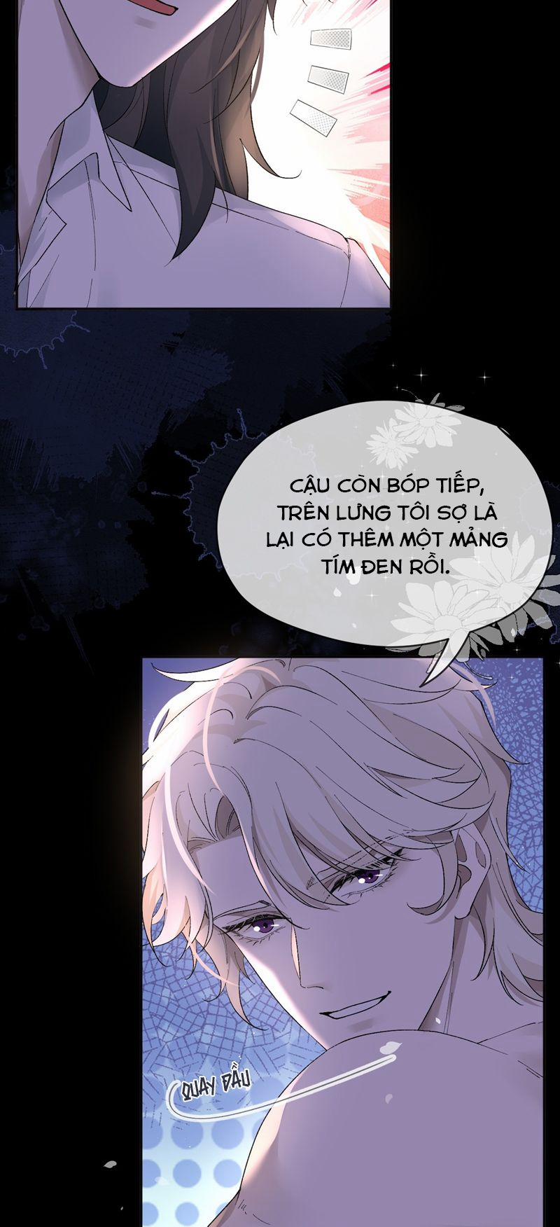 Bắt Giữ Nguy Hiểm 16 trang 5