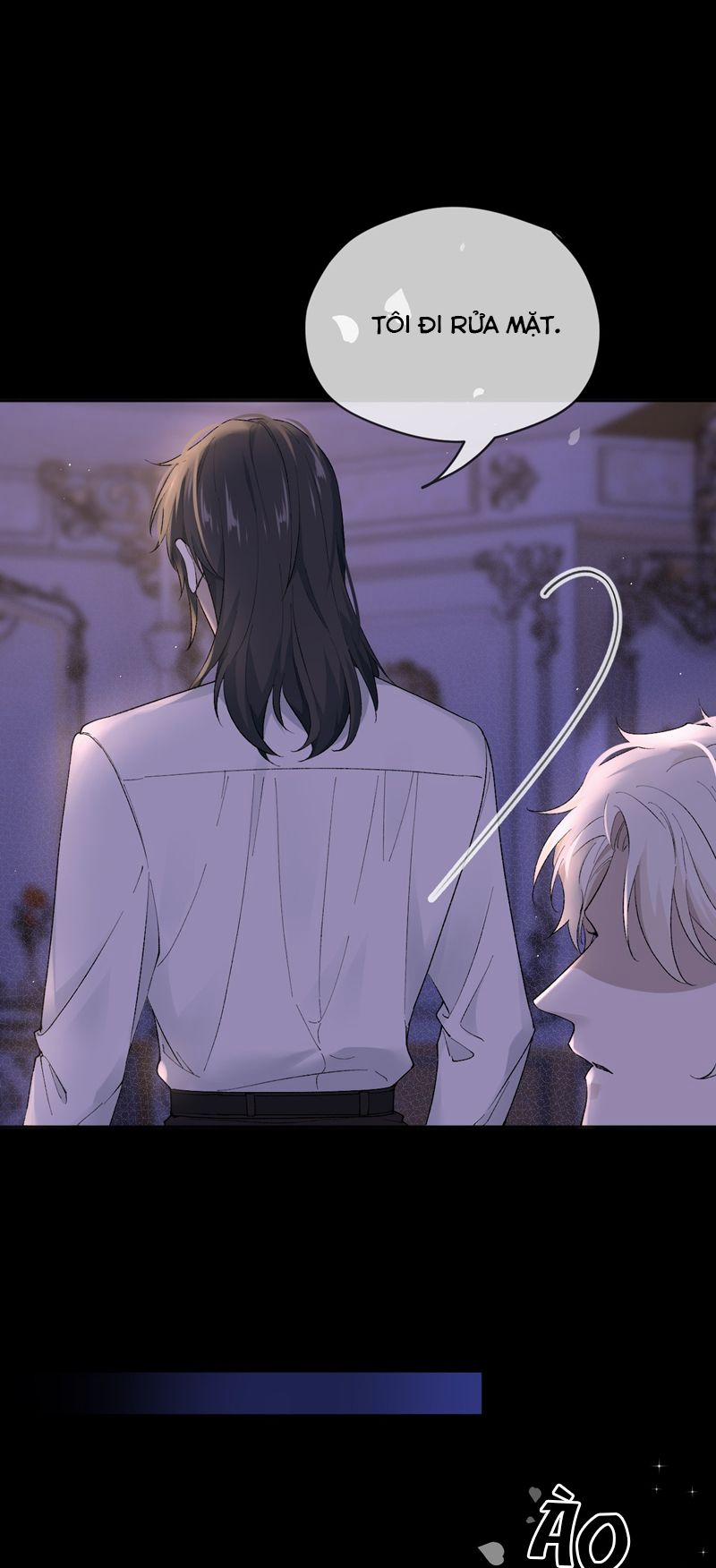 Bắt Giữ Nguy Hiểm 16 trang 7